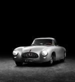 Mercedes-Benz 300 SL 1952 года